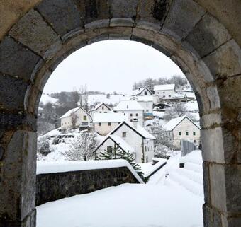 Casa Rural Erteikoa - Selva de Irati