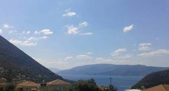 Apartamento Iriana Village Inn