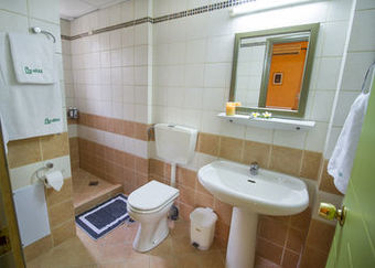 Apartamento Lycasti Maisonettes