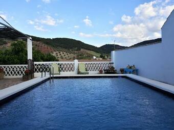 Agroturismo Casa De Aulabar