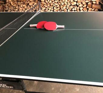 Vut En El Camino De Santiago, Boente