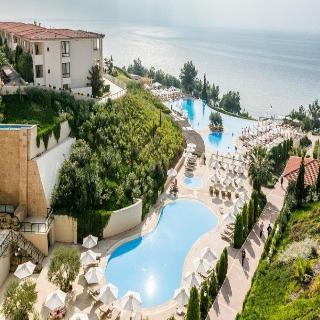 Hotel Oceania Club & Spa