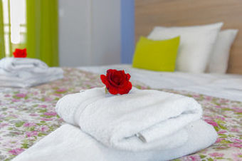 Aparthotel Evelin Hotel