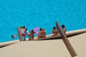 Hotel Sunshine Crete Village