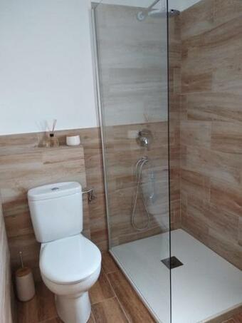 Apartamento Casa Roberta