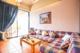 Apartamento Olgas Beach Villas