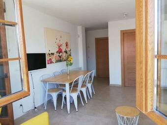Apartamento Casa Carminuca