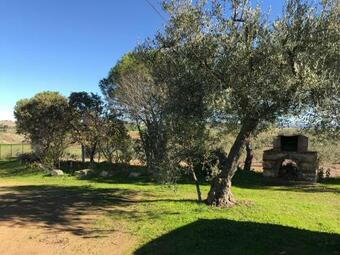Agroturismo Cortijo Vi�a Del Duco