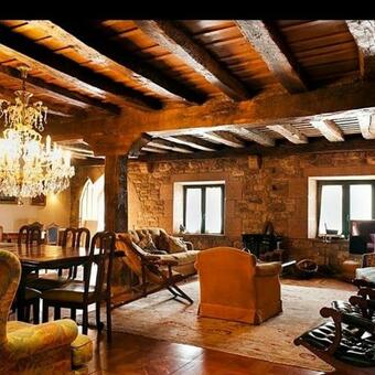 La Casona De Barrio