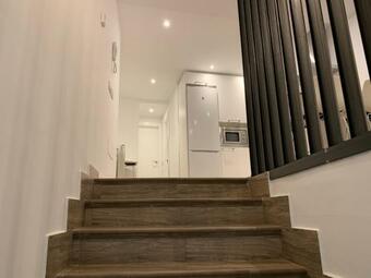 Apartamento Vut La Plaza