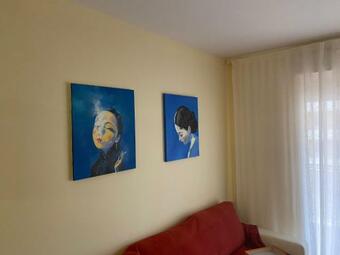 Apartamento Nova Almenara. Ideal Para Familias