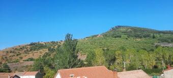 Apartamento El Choco De Barruelo