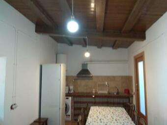 Casa Rural El Albergue