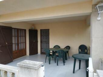 Apartamento Les Oliveres De L'empord�