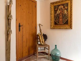 Casa Cosialls