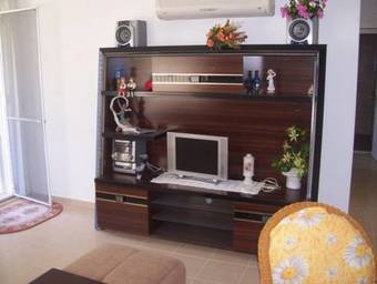 Akkaya Valley Apartments