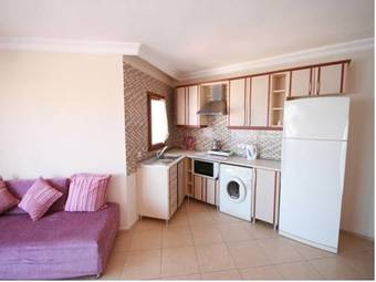 Apartamento Beyaz Konak Evleri