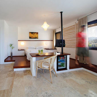 4reasons Hotel+bistro