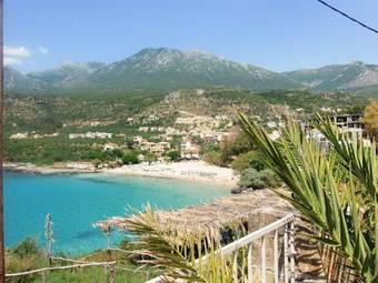 Lighthouse Apartments