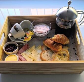 Casa Deni Bed & Breakfast