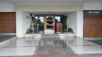 Apartamento Monoambiente Frente Al Mar