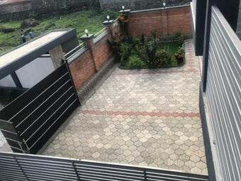 Apartamento R�sidence Dorvilier