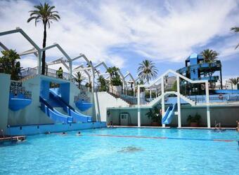 Apartamento Benal Beach Group