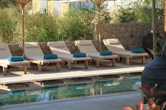 Apartamentos Galboka Residence