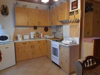 �gnes Apartman