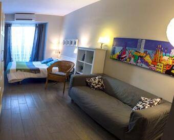Poble Sec Apartment