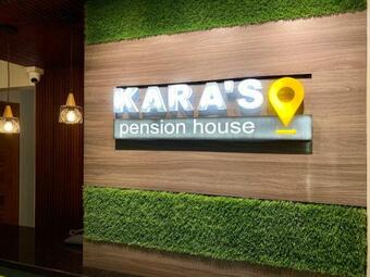 Albergue Kara?s Pension House