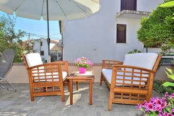 Apartments Karla & Marija