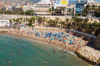 Apartamento San Lorenzo 1 In The Old Town