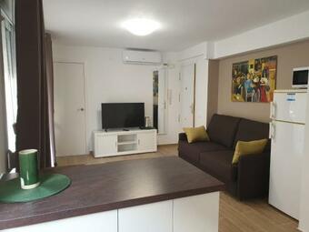 Apartamento Delux Calle San Vicente