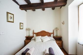 Apartamento Peregarnea Etxea