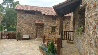 Apartamento Nature Rural