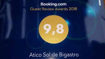 Apartamento Atico Sol De Bigastro