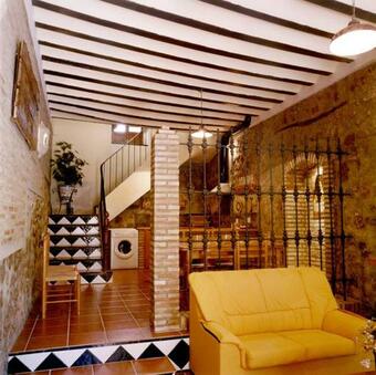 Casa Rural El Solan