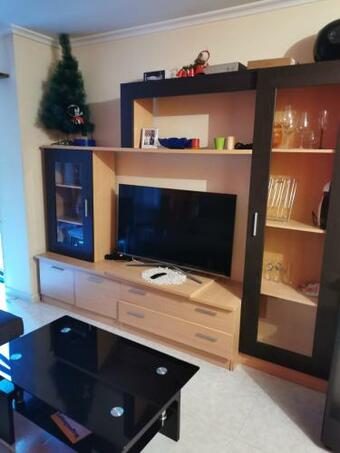Apartamento Vacacional En Bri�n, 15280 R�o Pego