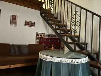 Casa T�a Clotilde