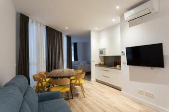 Apartamentos Arriet
