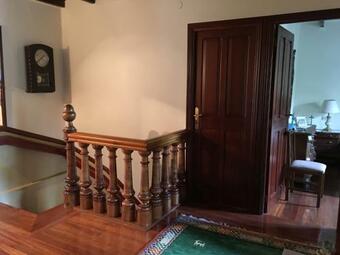 Vivienda Tradicional A Chousa