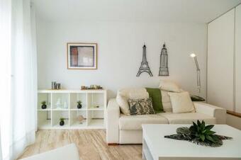 Apartamento Luxury En Cala Flores