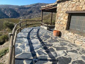 Cortijo La Miel