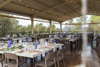 Hotel Les Quingles