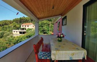 Holiday Home Smokvica Smokvica