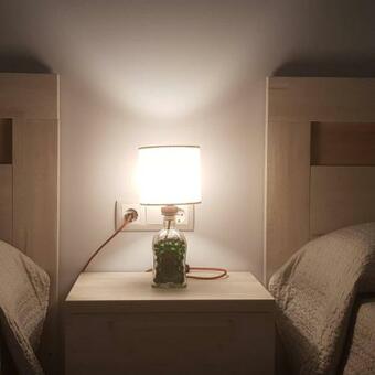 Apartamento Cal Bar