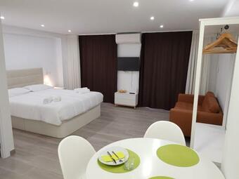 Krm Suite Apartament