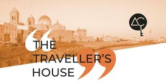 Apartamento The Traveller`s House Tierra & Mar