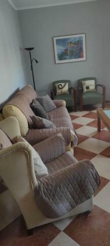 Apartamento Descanso En Cádiz